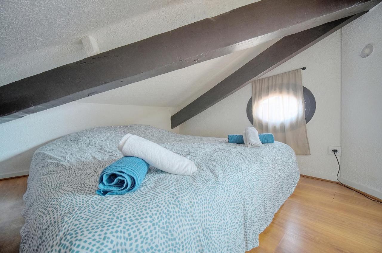Ferienwohnung Le Mika - Calme Elegant - Vca Cannes Exterior foto
